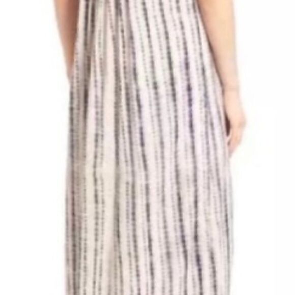 One Clothing Tie Dye Sleeveless Maxi Dress - Picture 2 of 8